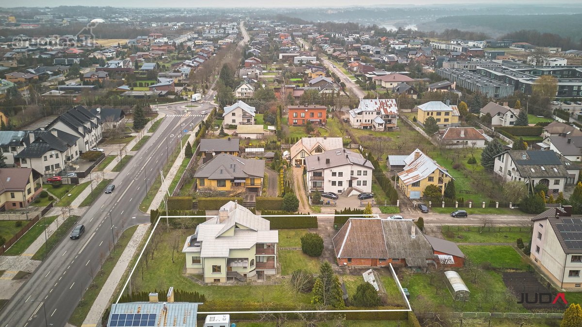 Parduodamas itin strategiškai geroje vietoje - nuotraukos Nr. 3