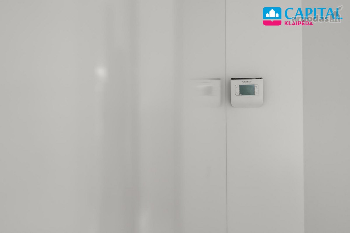 Parduodamas Pilnai Įrengtas Kampinis Kotedžas - nuotraukos Nr. 42