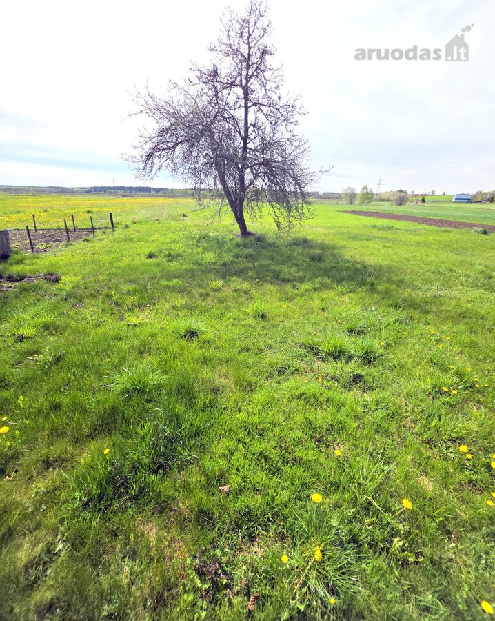 Parduodamas Gyvenamas Namas Ramioje Vietoje - nuotraukos Nr. 33