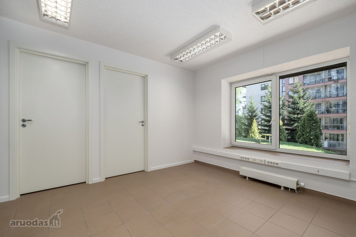 Parduodamos universalios patalpos Vilniuje, L - nuotraukos Nr. 19
