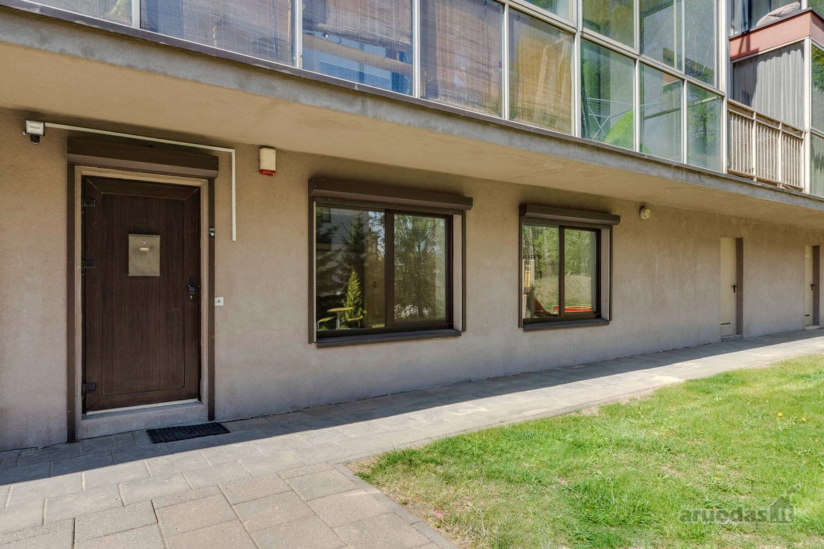 Parduodamos universalios patalpos Vilniuje, L - nuotraukos Nr. 5