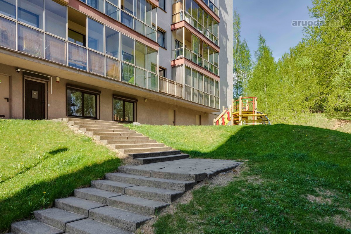 Parduodamos universalios patalpos Vilniuje, L - nuotraukos Nr. 7