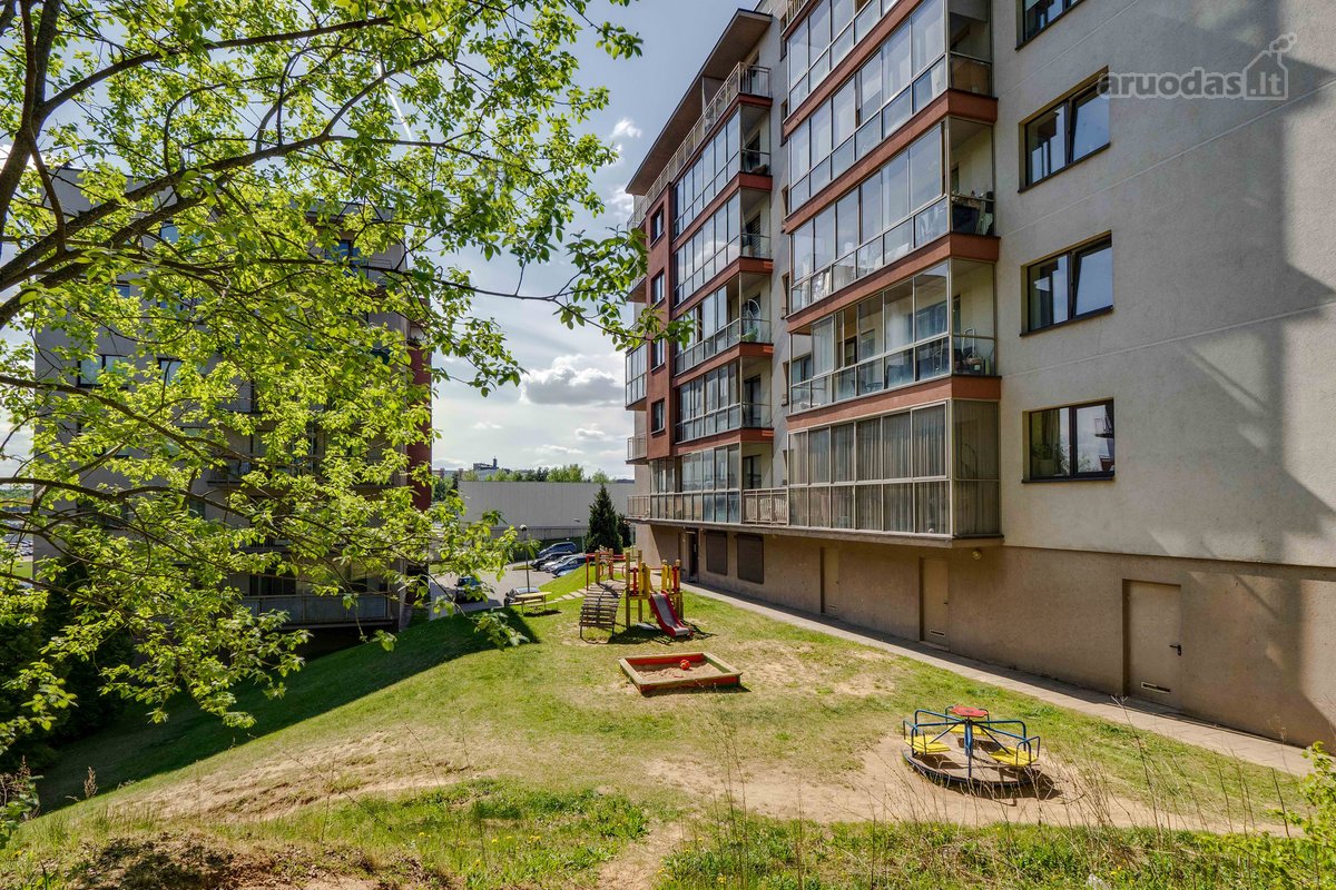Parduodamos universalios patalpos Vilniuje, L - nuotraukos Nr. 25