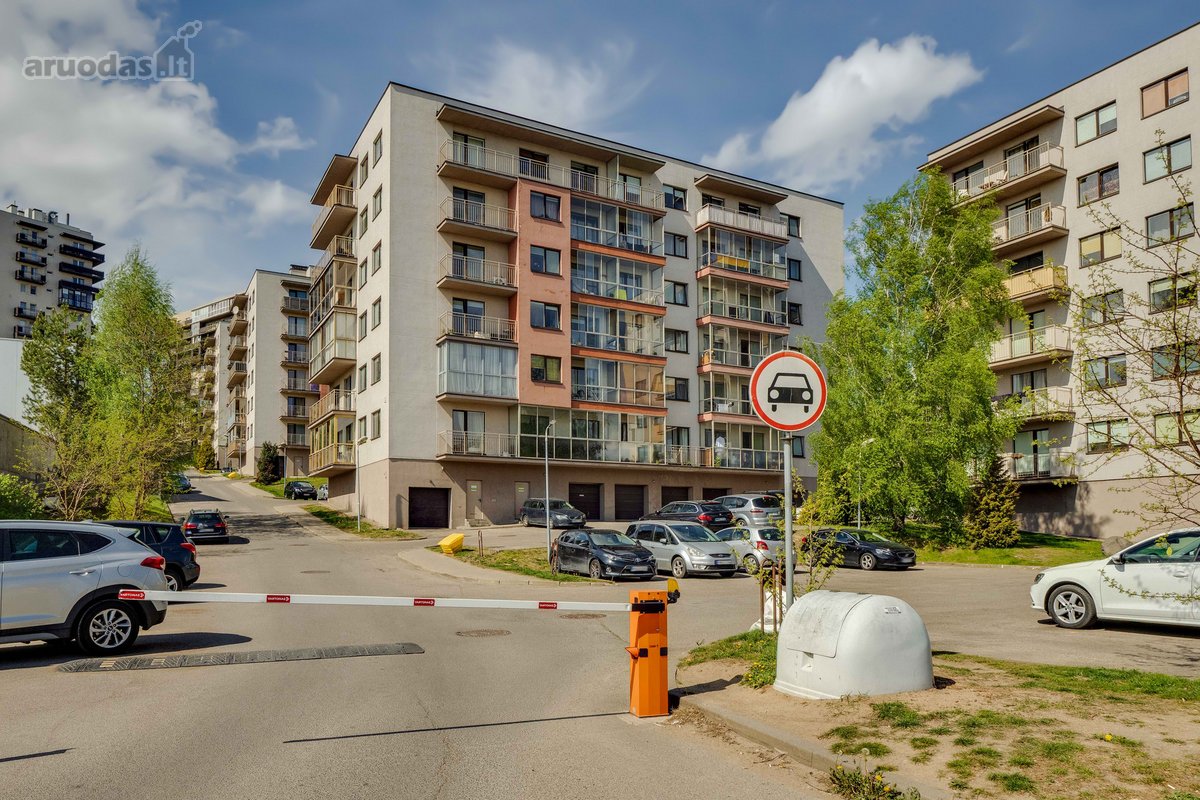 Parduodamos universalios patalpos Vilniuje, L - nuotraukos Nr. 28