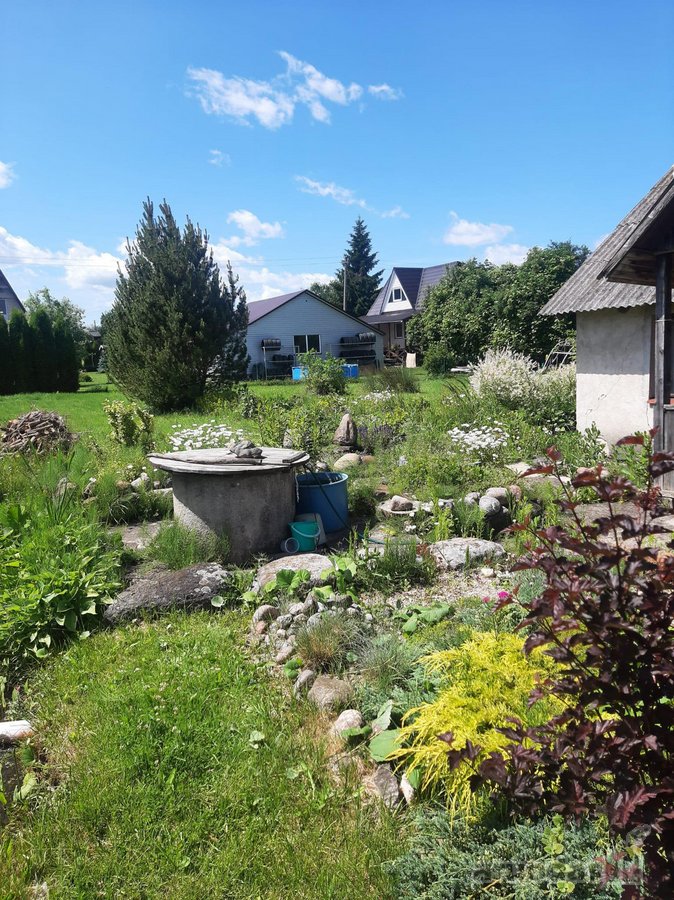 Parduodami du sklypai, vienas šalia kito. - nuotraukos Nr. 2