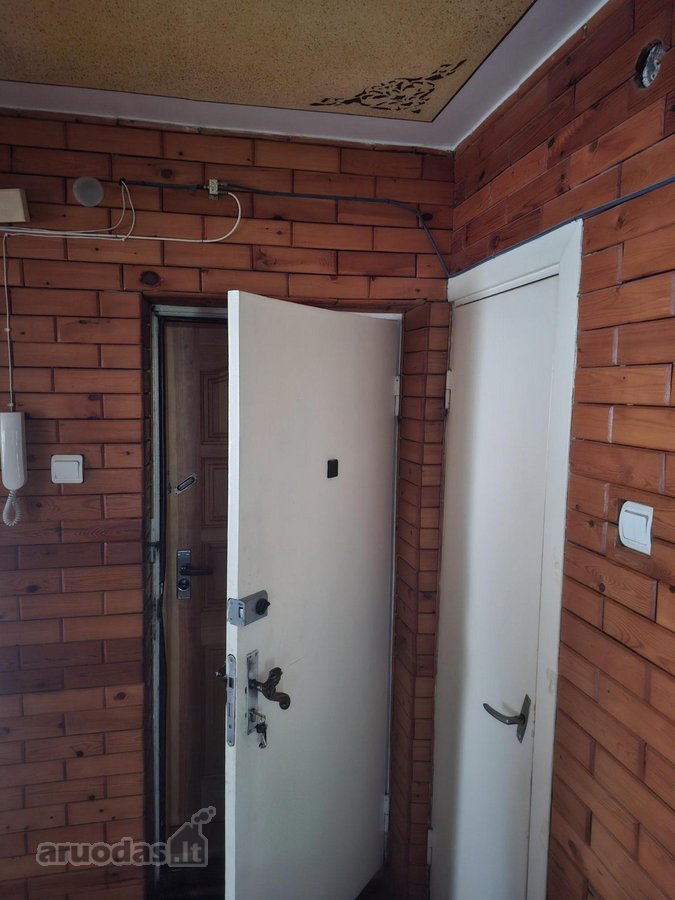 Erdvus ir tvarkingas, visada šiltas ir - nuotraukos Nr. 5