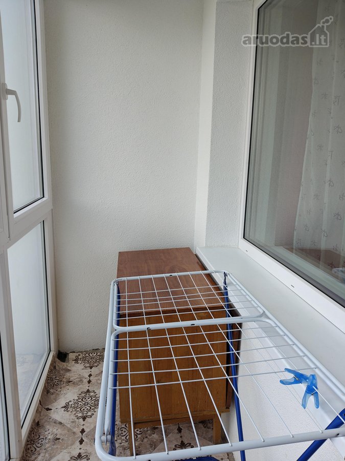Parduodamas Erdvus 4 Kambarių Butas Naujojoje - nuotraukos Nr. 13