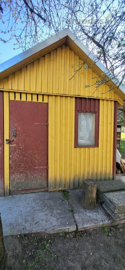 Parduodamas 2kambarių tvarkingas butas, - nuotraukos Nr. 10