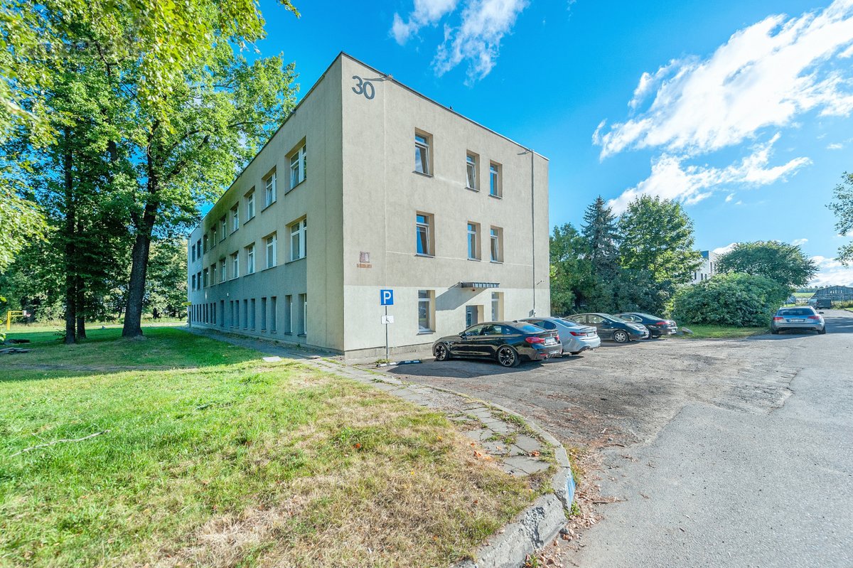 Ekonomiškas Loftas/studija Atnaujintame - nuotraukos Nr. 15