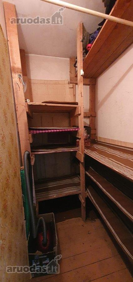 Parduodamas Erdvus 4 Kambarių Butas Naujojoje - nuotraukos Nr. 15