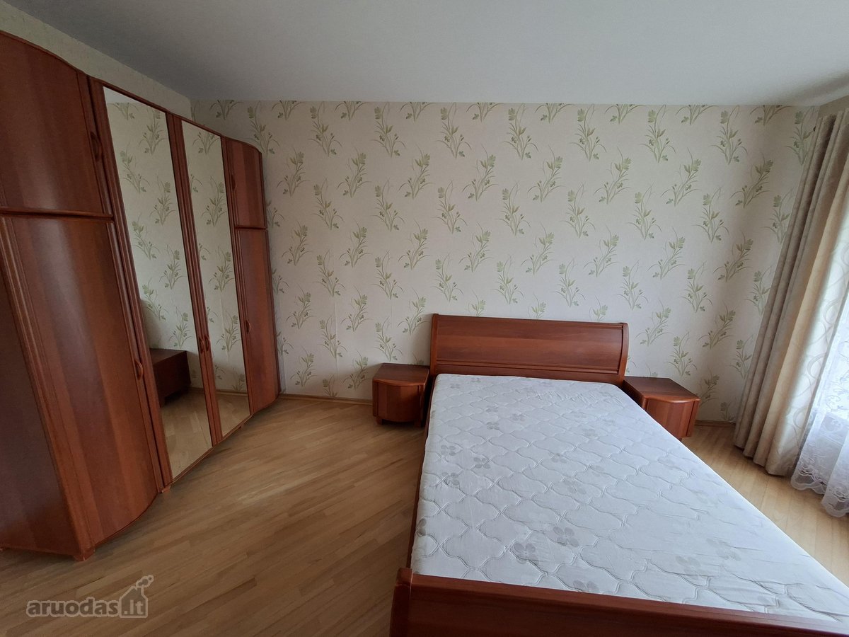 Parduodamas gyvenamasis namas su žemės sklypu. - nuotraukos Nr. 47