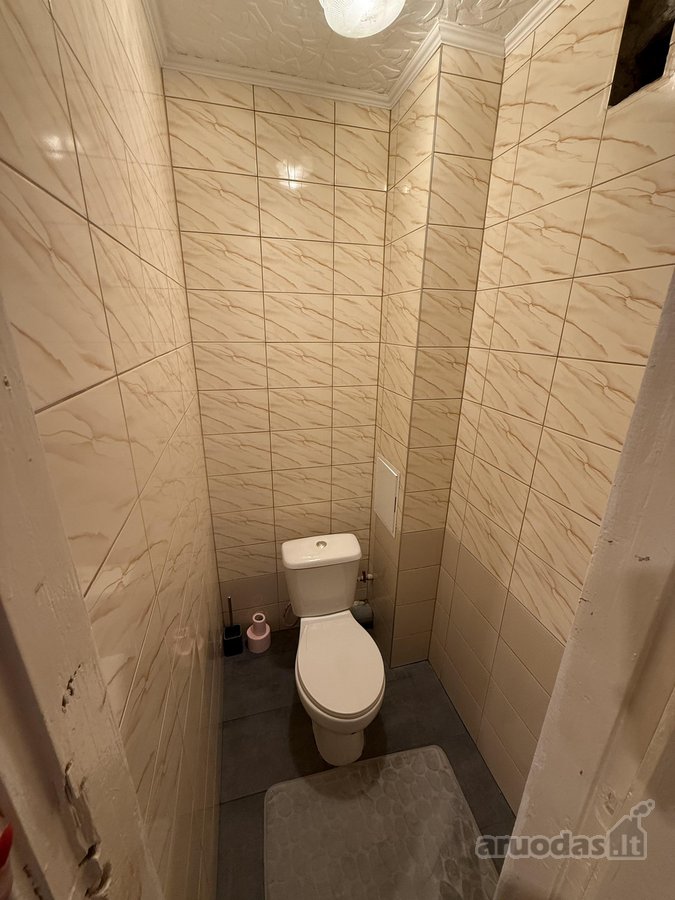 Parduodamas butas, Šilalės centre, 5 aukšte. - nuotraukos Nr. 10