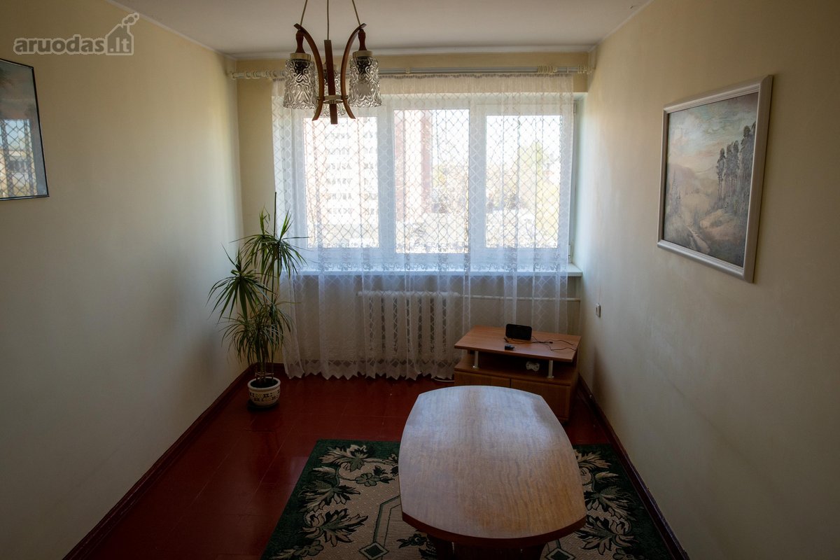 Darbo dienomis skambinti tik nuo 16 val. iki - nuotraukos Nr. 6