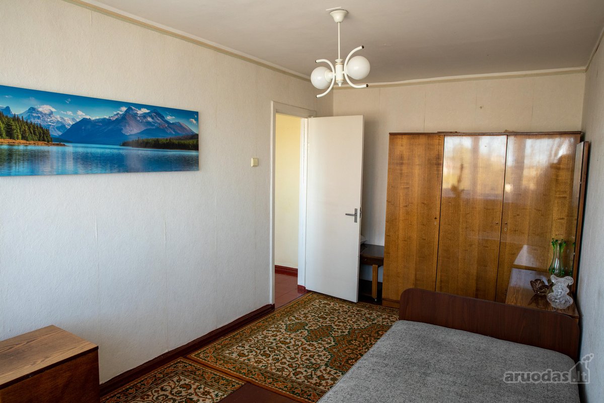 Darbo dienomis skambinti tik nuo 16 val. iki - nuotraukos Nr. 8