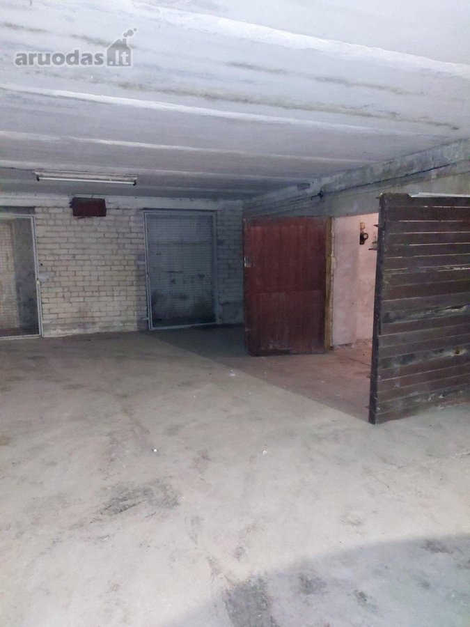 Vilniaus m. sav., Vilniaus m., Rasos - nuotraukos Nr. 4