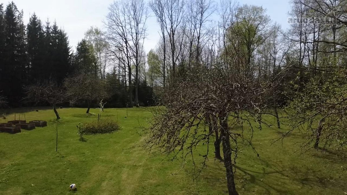 Parduodamas 1.32 ha sklypas, sudarytas iš: - nuotraukos Nr. 15