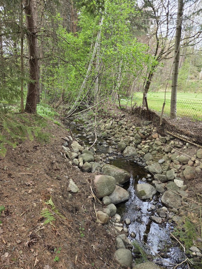Parduodamas 1.32 ha sklypas, sudarytas iš: - nuotraukos Nr. 27