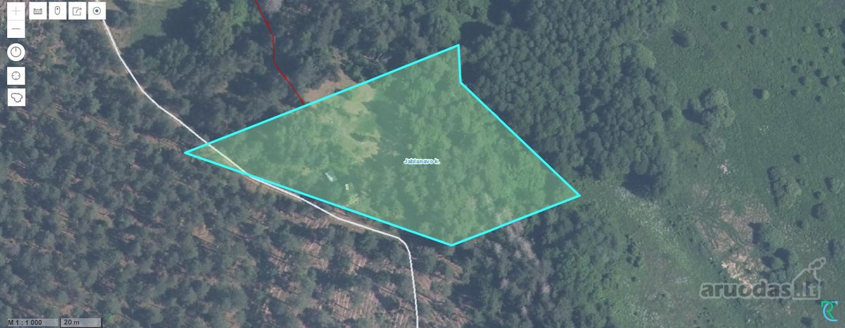Parduodama Išskirtinė Sodyba Su Statybos - nuotraukos Nr. 31