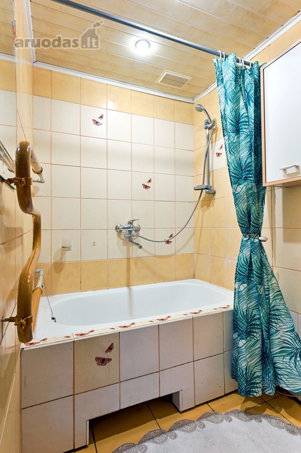 Parduodamas Išskirtinis 3 Kambarių Butas - nuotraukos Nr. 18