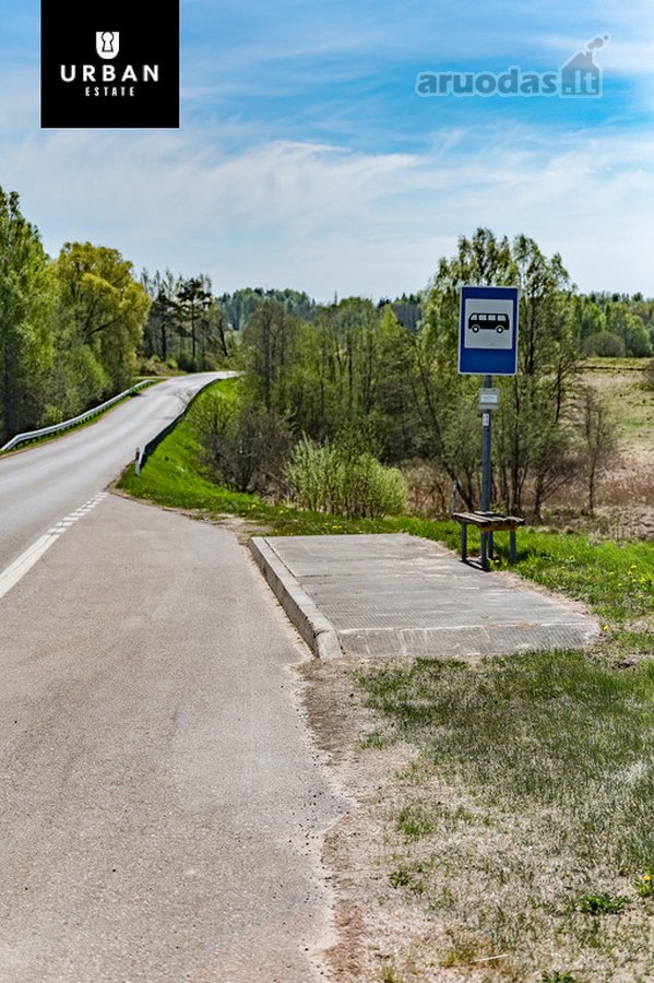 Žemės Ūkio Paskirties Sklypai Molėtų Rajone - nuotraukos Nr. 7