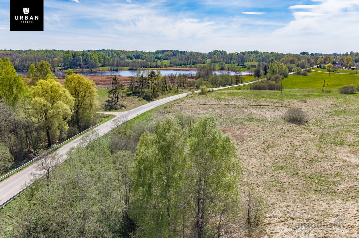 Žemės Ūkio Paskirties Sklypai Molėtų Rajone - nuotraukos Nr. 10