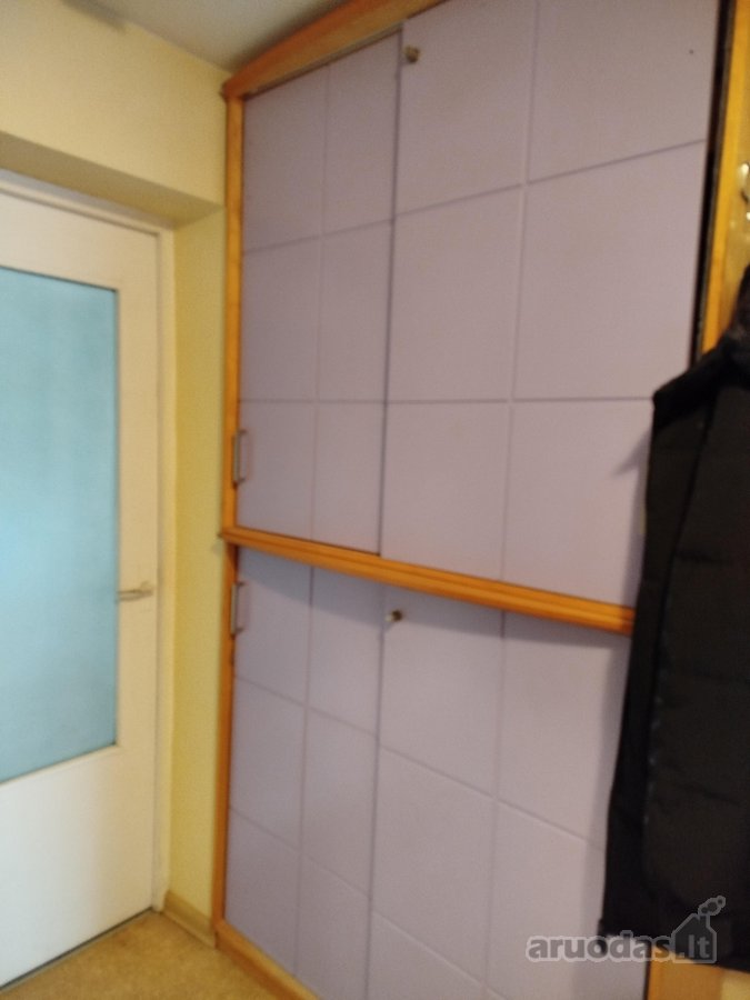 Parduodamas erdvus 3 kambarių butas Kretingos - nuotraukos Nr. 10