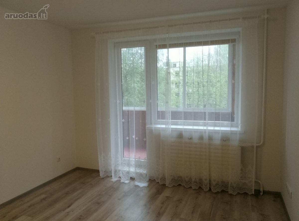Parduodamas ką tik suremontuotas 2 kamb butas - nuotraukos Nr. 5