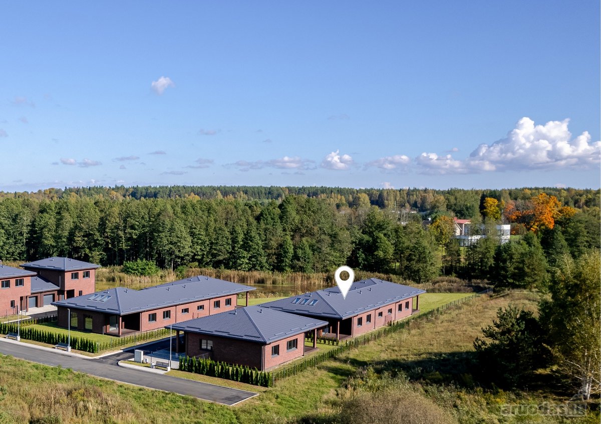 Riešės Namai – Gyvenimas Arčiau Gamtos - nuotraukos Nr. 2