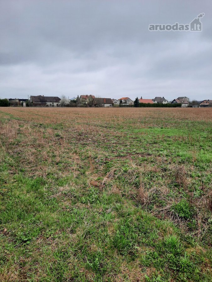 Klaipedos raj.sav.ketvergiu km.pasaku g.9 - nuotraukos Nr. 2