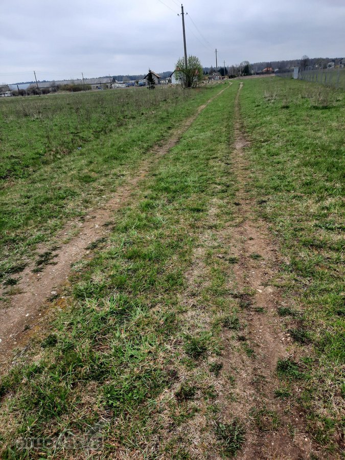 Klaipedos raj.sav.ketvergiu km.pasaku g.9 - nuotraukos Nr. 3