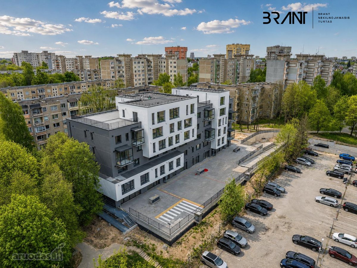 ,Šiaurio namai'' projekte darome Net -24 900 - nuotraukos Nr. 10