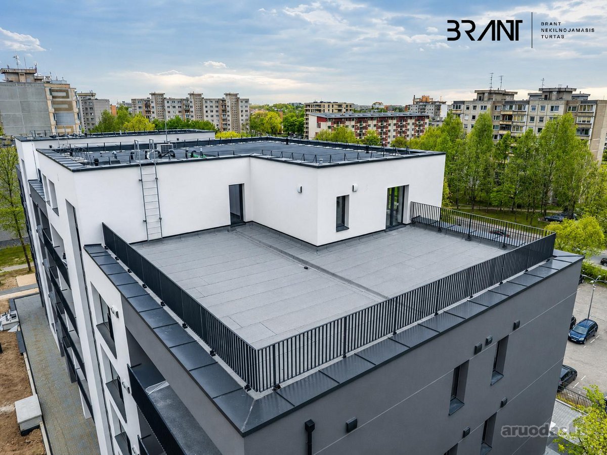,Šiaurio namai'' projekte darome Net -24 900 - nuotraukos Nr. 5