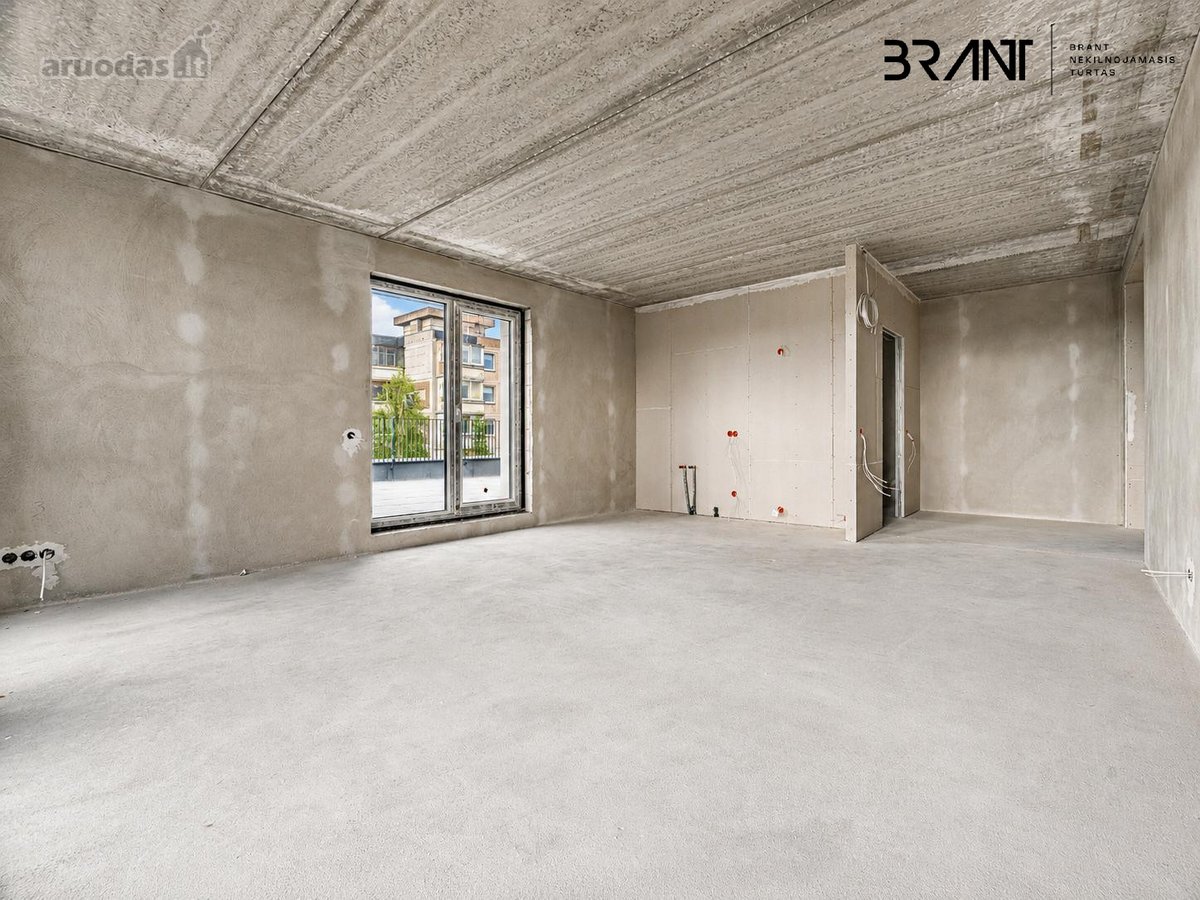 ,Šiaurio namai'' projekte darome Net -24 900 - nuotraukos Nr. 14