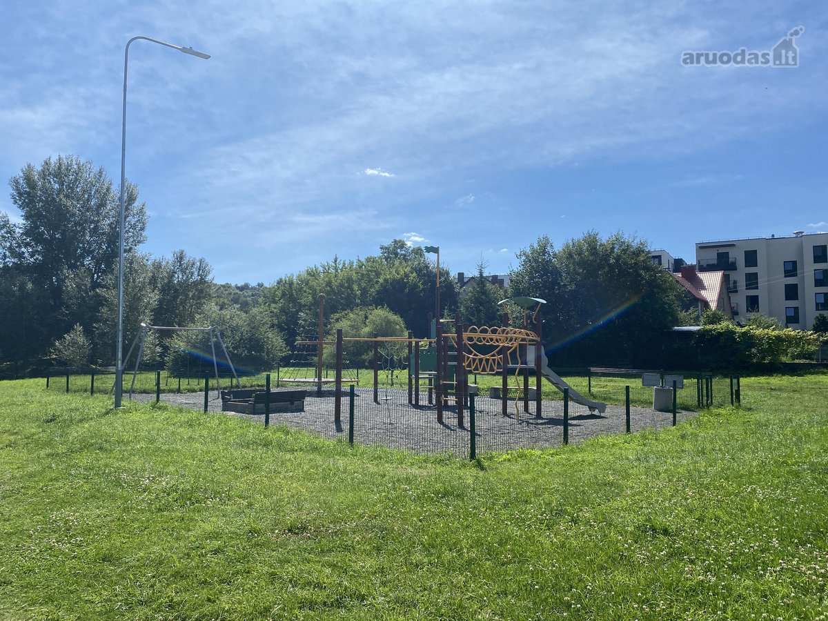 Vos keli žingsniai nuo gamtos ir Senamiesčio - nuotraukos Nr. 27