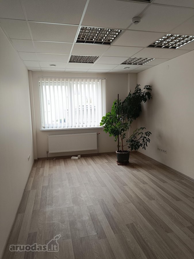 Išnuomojamos sandeliavimo patalpos. - nuotraukos Nr. 13