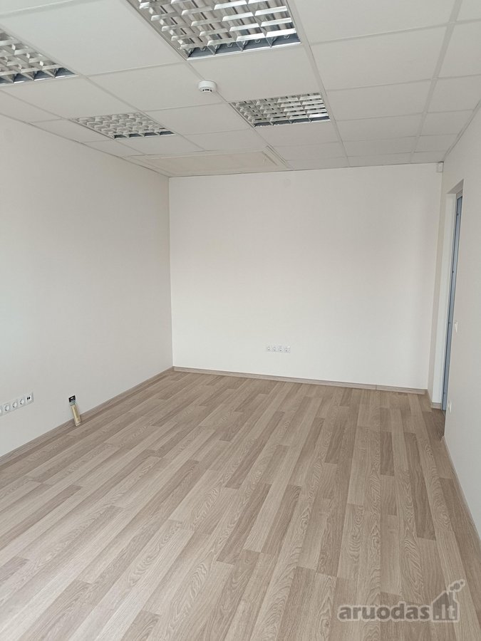 Išnuomojamos sandeliavimo patalpos. - nuotraukos Nr. 14