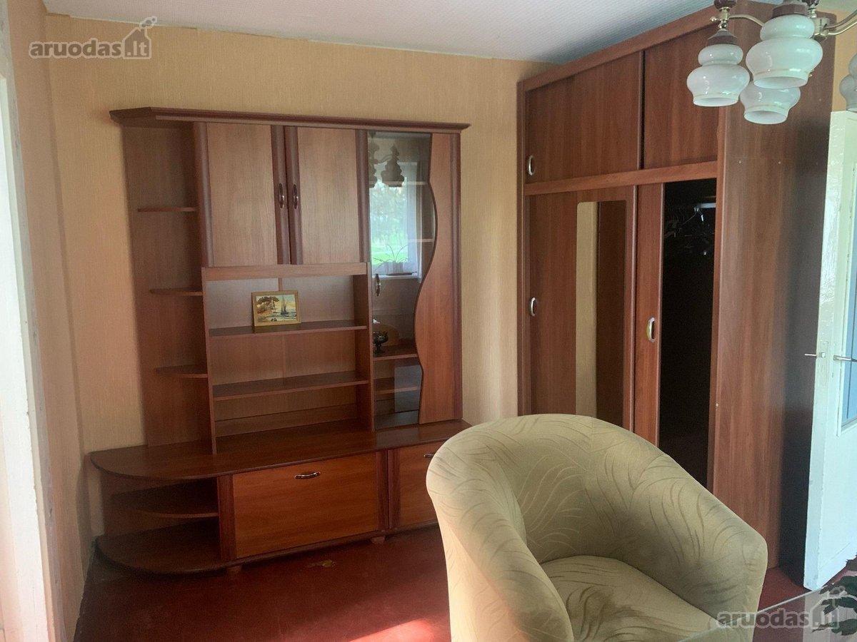 Brokerių Paslaugos Nedomina;  - nuotraukos Nr. 2