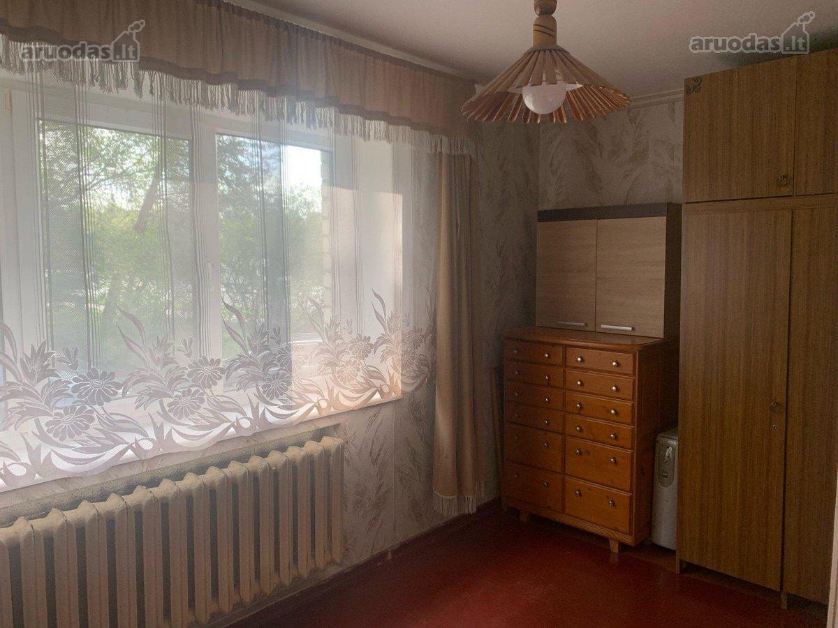 Brokerių Paslaugos Nedomina;  - nuotraukos Nr. 4