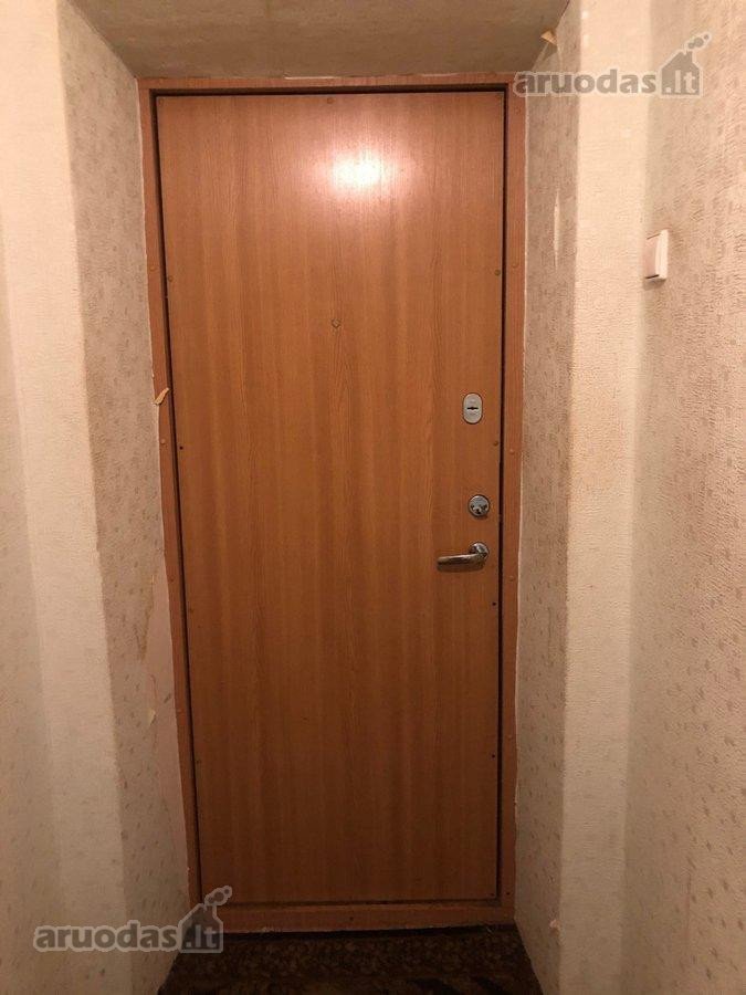 Brokerių Paslaugos Nedomina;  - nuotraukos Nr. 7