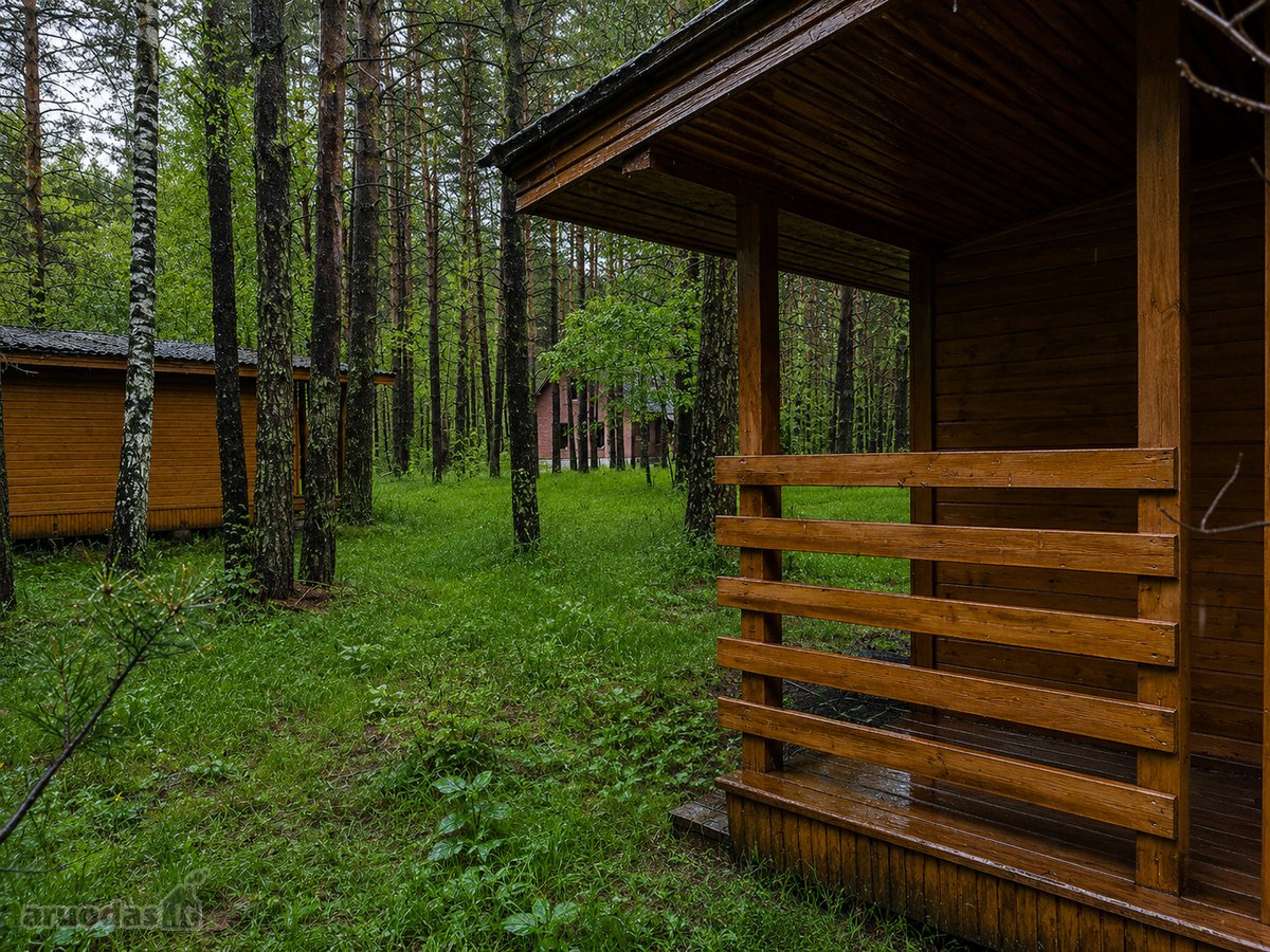 Parduodamas Išskirtinis Sklypas Su Poilsio - nuotraukos Nr. 4