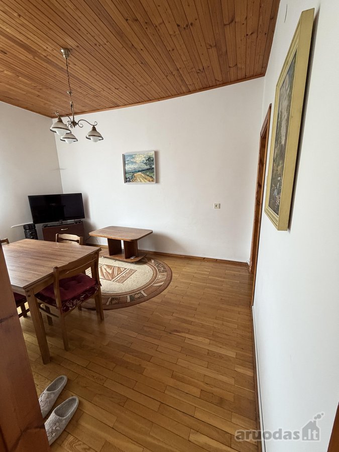 Parduodamas jaukus, tvarkingas , šiltas, - nuotraukos Nr. 8