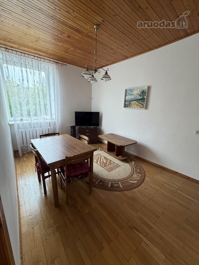 Parduodamas jaukus, tvarkingas , šiltas, - nuotraukos Nr. 11