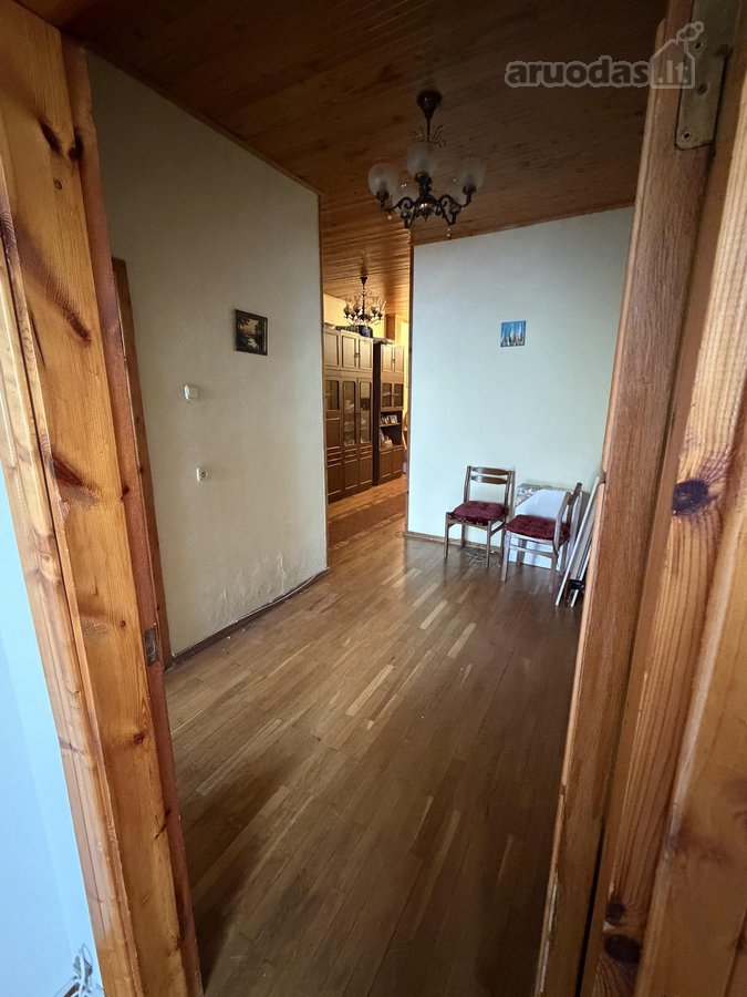 Parduodamas jaukus, tvarkingas , šiltas, - nuotraukos Nr. 13