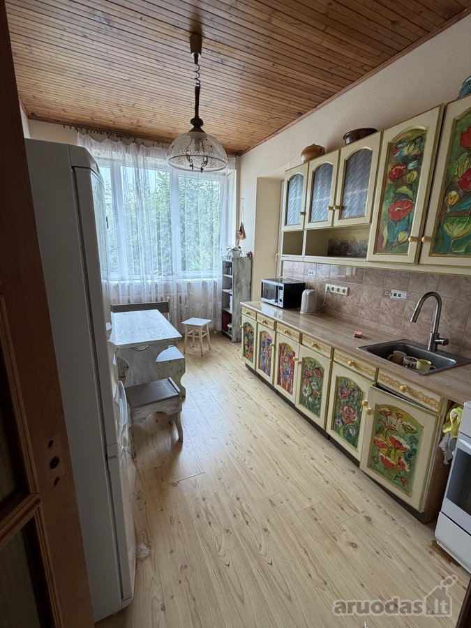 Parduodamas jaukus, tvarkingas , šiltas, - nuotraukos Nr. 15