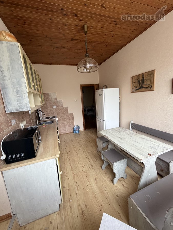 Parduodamas jaukus, tvarkingas , šiltas, - nuotraukos Nr. 16