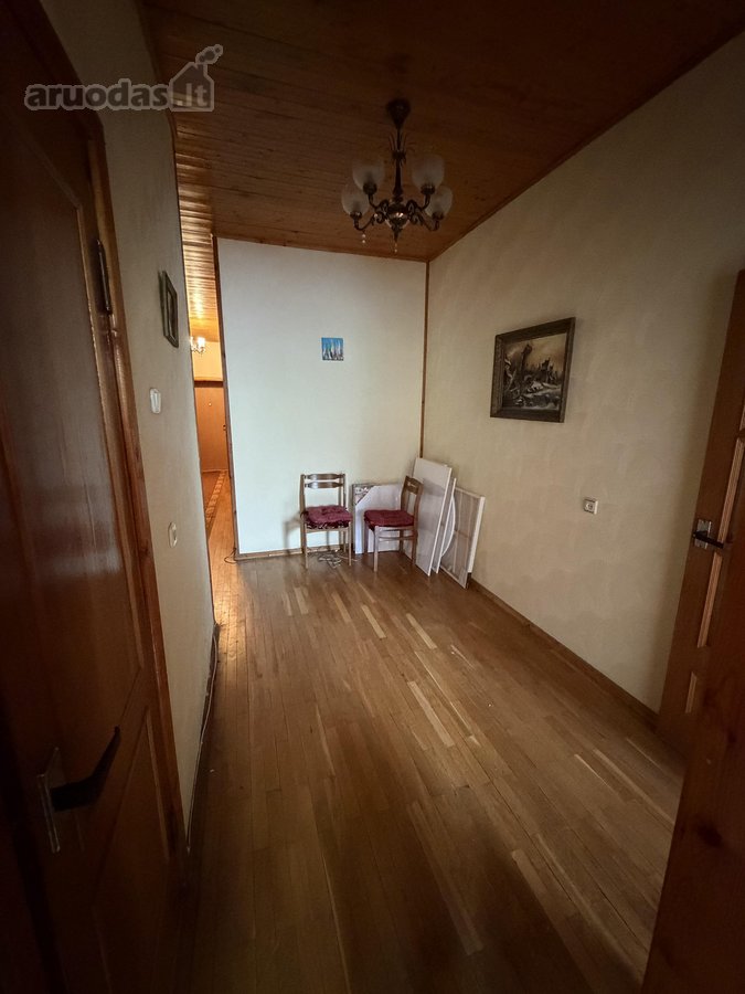 Parduodamas jaukus, tvarkingas , šiltas, - nuotraukos Nr. 18