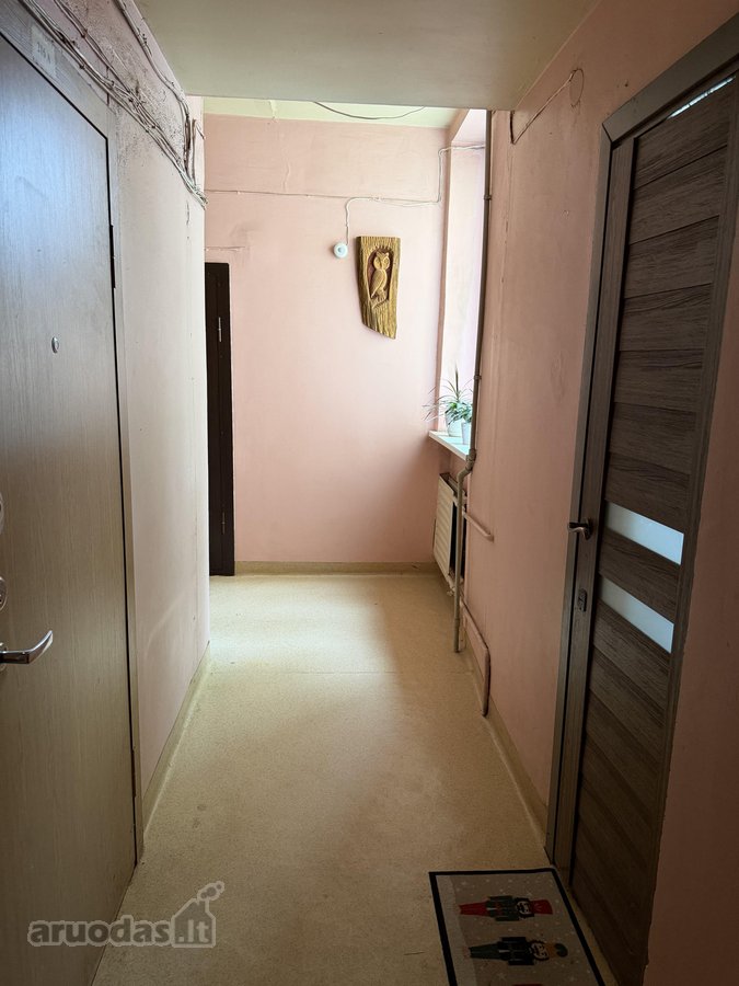 Parduodamas jaukus, tvarkingas , šiltas, - nuotraukos Nr. 20