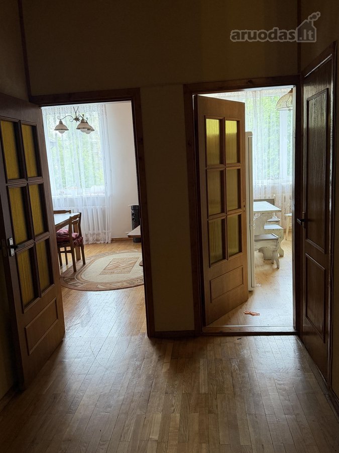 Parduodamas jaukus, tvarkingas , šiltas, - nuotraukos Nr. 21