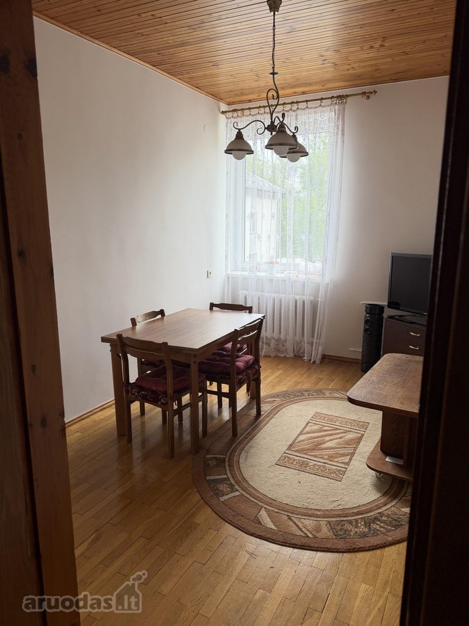 Parduodamas jaukus, tvarkingas , šiltas, - nuotraukos Nr. 25