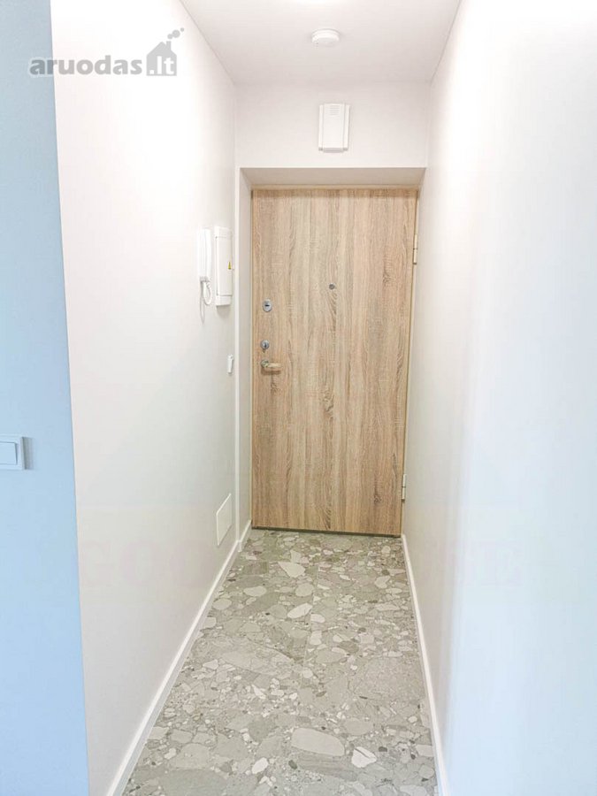 Parduodamas Moderniai Įrengtas, Šviesus 1 - nuotraukos Nr. 8